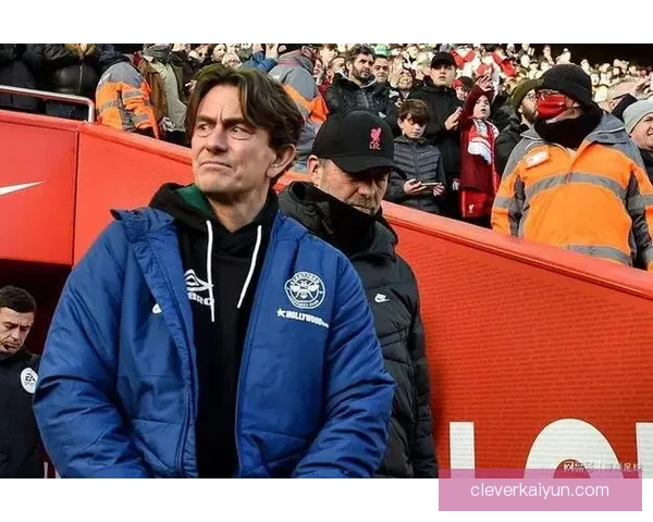 英超托马斯·弗兰克