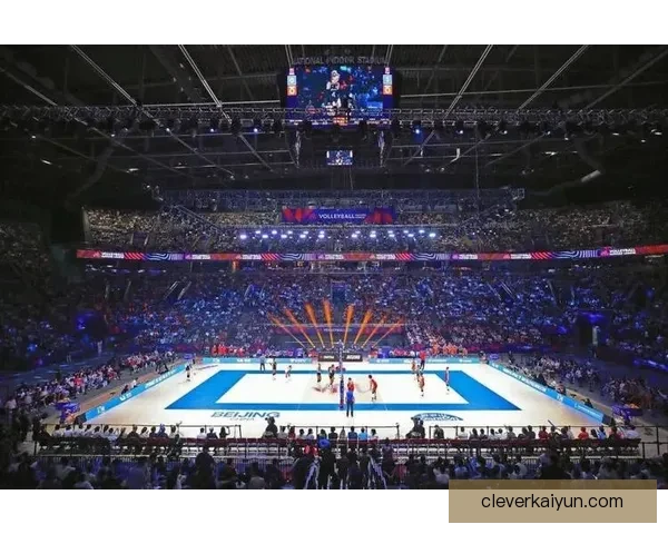 阿尔卡塞尔赛事影响力持续扩大，值得关注的体育盛事吸引众多目光