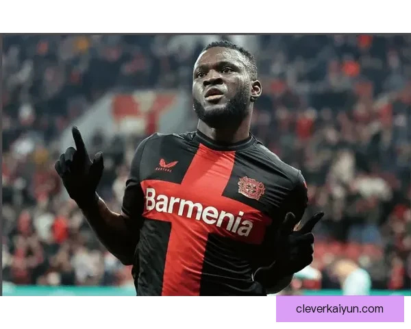 博尼法斯身体对抗强劲，状态回暖引发关注