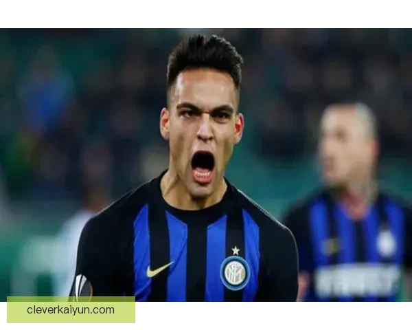 劳塔罗意甲联赛表现总结，状态回暖引发关注。