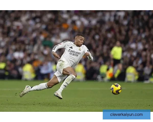 姆巴佩状态回暖，有望在接下来的比赛中发挥稳定