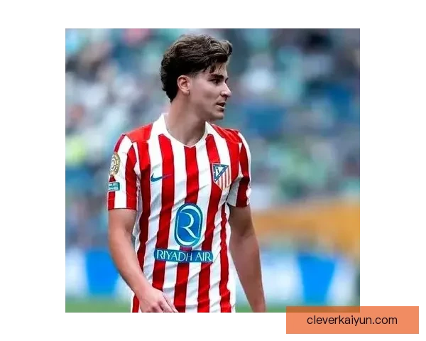 阿根廷队未来展望：新一代球员展现出强劲的竞争力和发展潜力