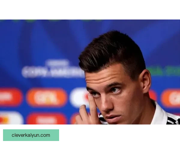 洛塞尔索战术适配性持续提升，中场作用愈发关键